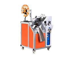 Máy cắt siêu âm cho dây đai vải PFL-U80 