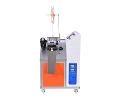 Máy cắt siêu âm dây đai dệt tốc độ cao PFL-110 
