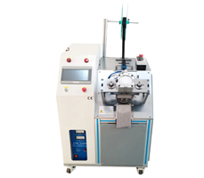 Máy cắt siêu âm dây đai dệt tự động PFL-AH210 