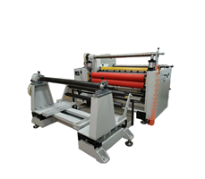 Máy Cuộn Giấy Cuộn Tự Động Tốc Độ Cao PFL-1300FQ 