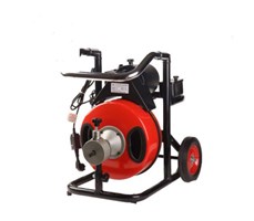 Máy thông tắc cống D1000
