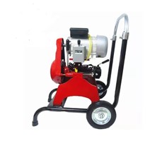 Máy thông cống lò xo GQ-1200 3000W