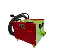 Máy làm sạch đường ống lò hơi GQ-380 3000W