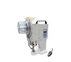 Máy đóng khuy giấy, bạt LD-750A