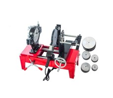 Máy hàn ống nhựa PPR PFS 160