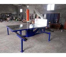 Máy cắt xốp CNC 
