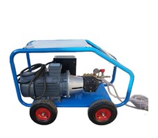 Máy thông cống áp lực nước WD 3521 – 380V