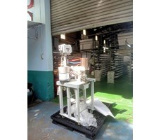 Máy Đóng Khuy Bán Tự Động XRD-DKJ