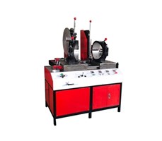 Máy hàn ống nhựa góc đa năng PFM 315