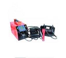 Máy hàn ống nhựa điện tử PFE 315B