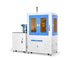 Máy phân loại quang học tự động cho ốc vít TB-1500