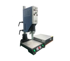 Máy hàn nhựa siêu âm TN02
