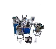 Máy vặn vít cho hộp ổ cắm TB-529