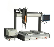 Máy vặn vít CNC TB-SC 6331