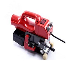 Máy hàn bạt nhựa TN510
