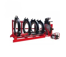 Máy hàn ống nhựa đẩy thủy lực PF 1200H