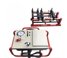 Máy hàn ống nhựa đẩy thuỷ lực PF 200H