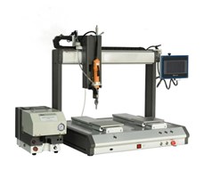 Máy vặn vít CNC TB-SM 6331