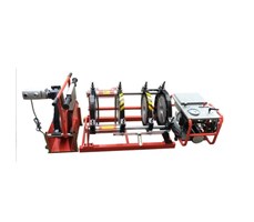 Máy hàn ống nhựa đẩy thuỷ lực PF 315H