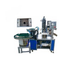 Máy vặn vít lắp ráp tự động cho hộp dây dẫn điện TB-530