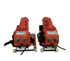 Máy hàn bạt nhựa TN501