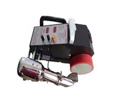Máy hàn bạt nhựa LIW300A