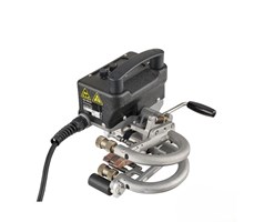 Máy hàn bạt Weldy Mini geo2
