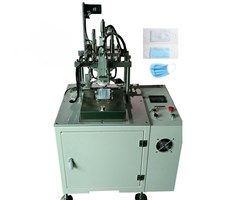 Máy hàn điểm mặt nạ siêu âm tốc độ cao TN-C01