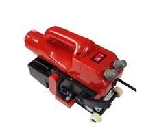 Máy hàn bạt nhựa TN515