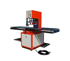 Máy hàn cao tần dạng bàn trượt GCQ-W10KW