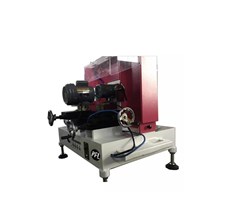 Máy mài CNC lưỡi tròn