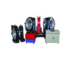 Máy hàn ống nhựa góc đa năng PFM 1000