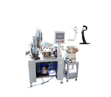 Máy vặn vít tự động cho khung lắp ráp TB-532