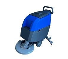 Máy lau sàn dòng điện bình M2655