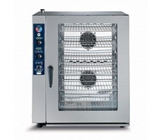 Lò Nướng công nghiệp REV 101S