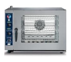  Lò Nướng công nghiệp REV 051S