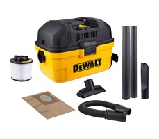 Máy hút bụi 3 chức năng 15L Dewalt DXV15T 