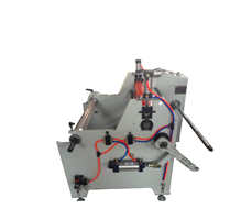 Máy Cuộn Màng tự động PFL-320 