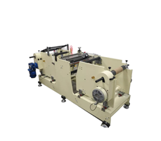 Máy in laser PUNCHING MACHINE PFL-400 