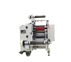 Máy Cán Cuộn Tự Động PFL-320TH