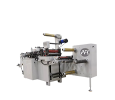 Máy cán màng Máy cắt PFL-320A 