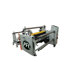 Máy Cán Màng Nhiệt Tự Động PFL – 1300TFQ 