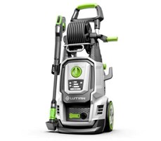Máy rửa xe cao áp 2500W Lutian DEFENDER-D7 IDN