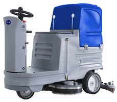 Máy chà sàn điện MN-V6 