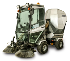 Máy chà sàn đường phố MINGNUO MN-F2000 