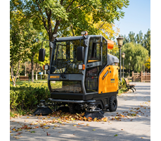 Xe quét đường điện MINGNUO MN-E850FB