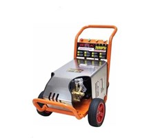 Máy xịt rửa xe áp lực cao Jetta JET-5500-3200P, 3pha – 5,5KW
