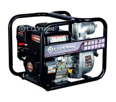 Máy bơm nước chạy xăng Lutian LSWP20