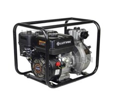 Máy bơm nước chạy xăng Lutian LT168F20H