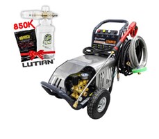 Máy rửa xe cao áp Lutian 3KW 2200PSI LT20M22-3T4